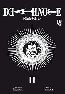Death Note 8 a 12