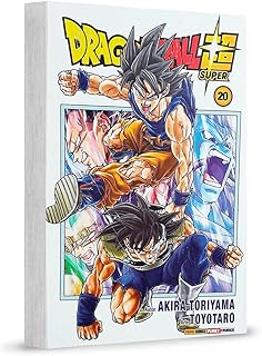 Dragon Ball Super 11 a 20