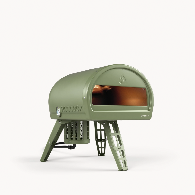 Gozney Roccbox