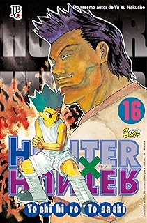 Hunter x Hunter 16 a 30