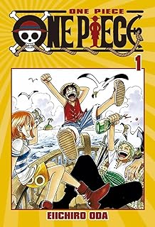 One Piece Mangás - Vários Volumes