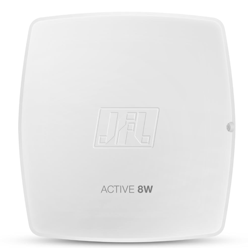 CENTRAL DE ALARME JFL ACTIVE 8W WIFI BLUETOOTH 32 ZONAS