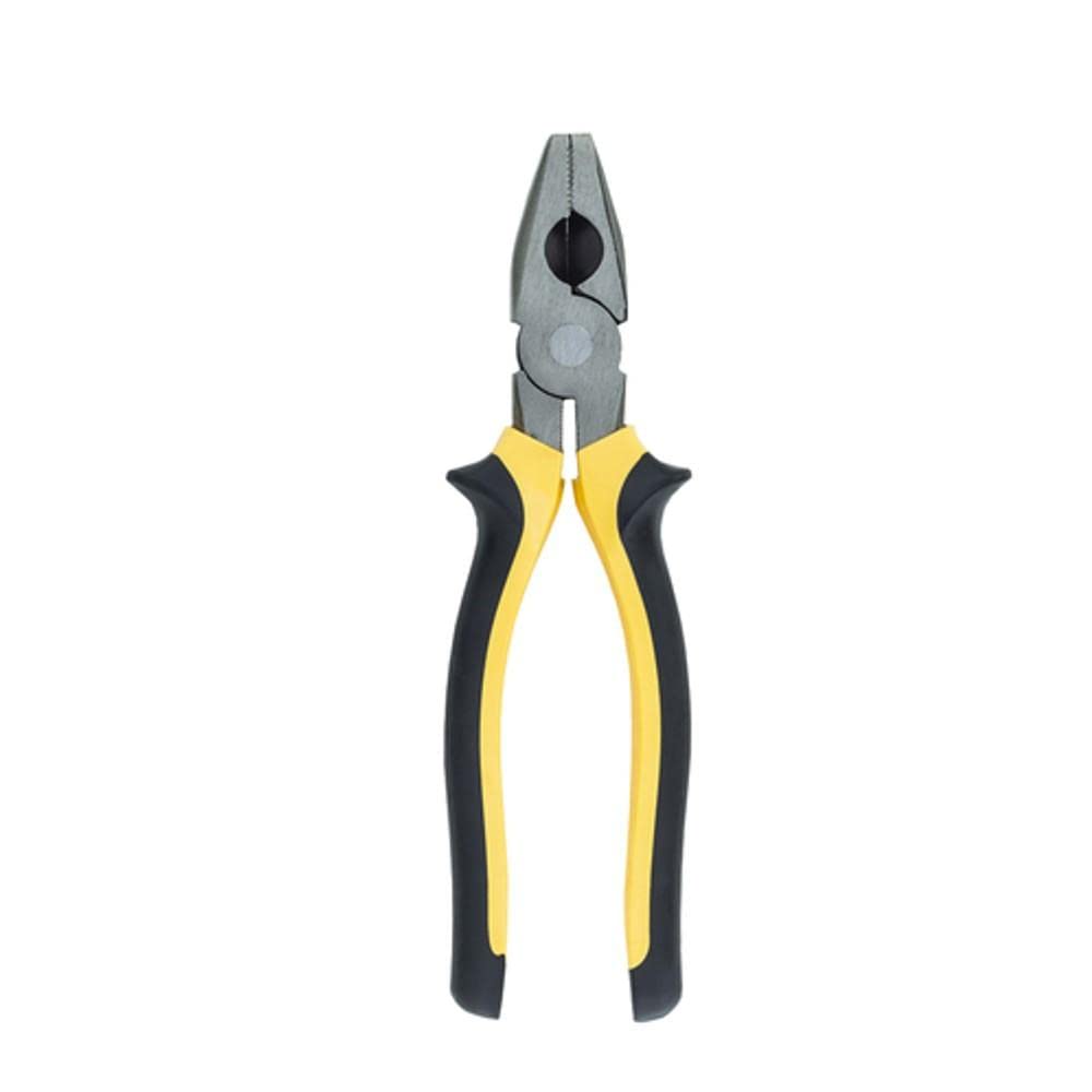 Thomson Digital THOMPSON Alicate Universal Polido Premium De 8 Pol.-Thompson-14