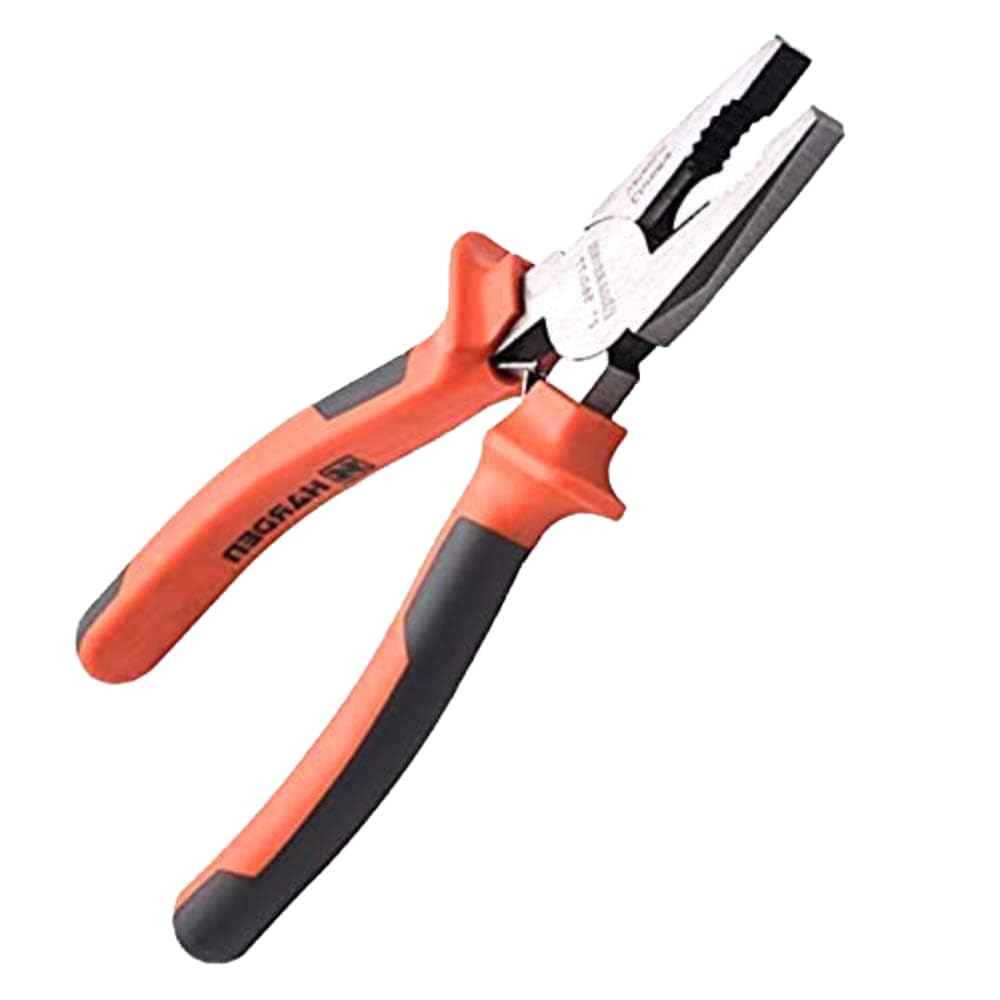 Harden Alicate Universal 8' Aco Carbono