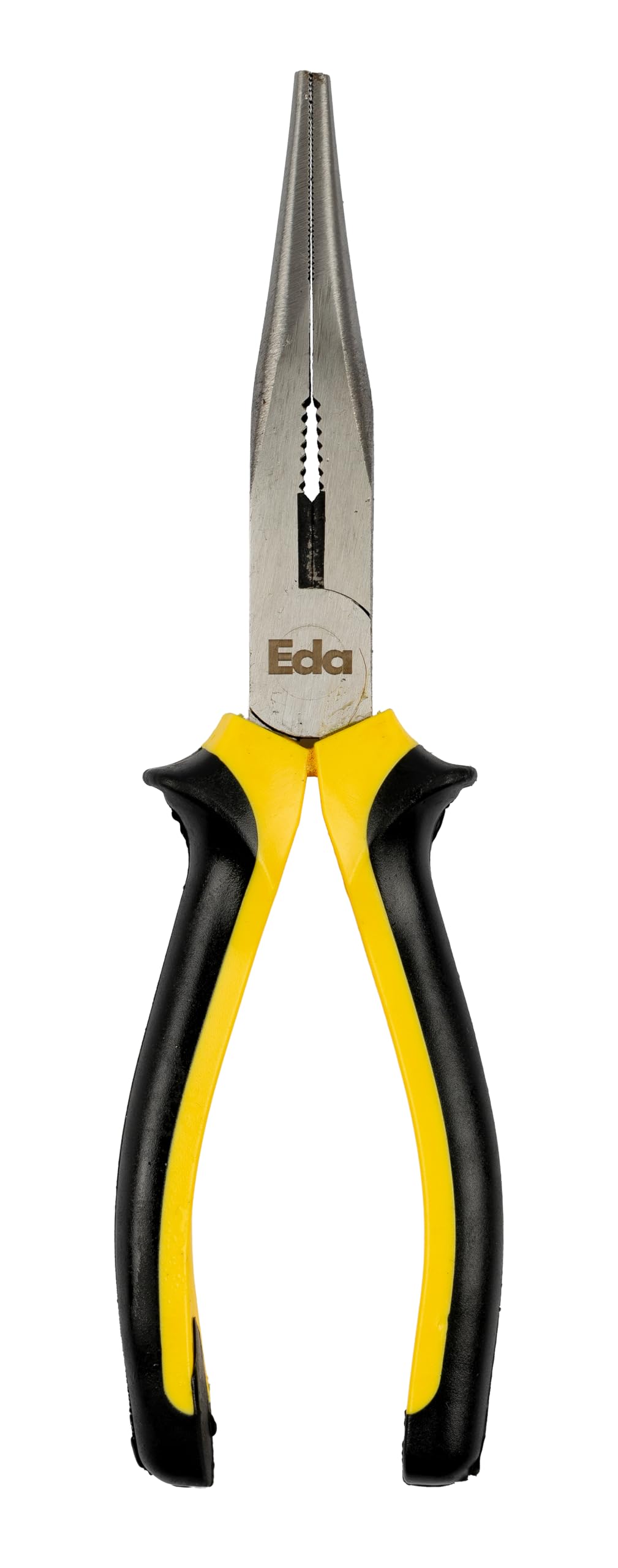 Eda Profissional Alicate Meia Cana 8' Eda