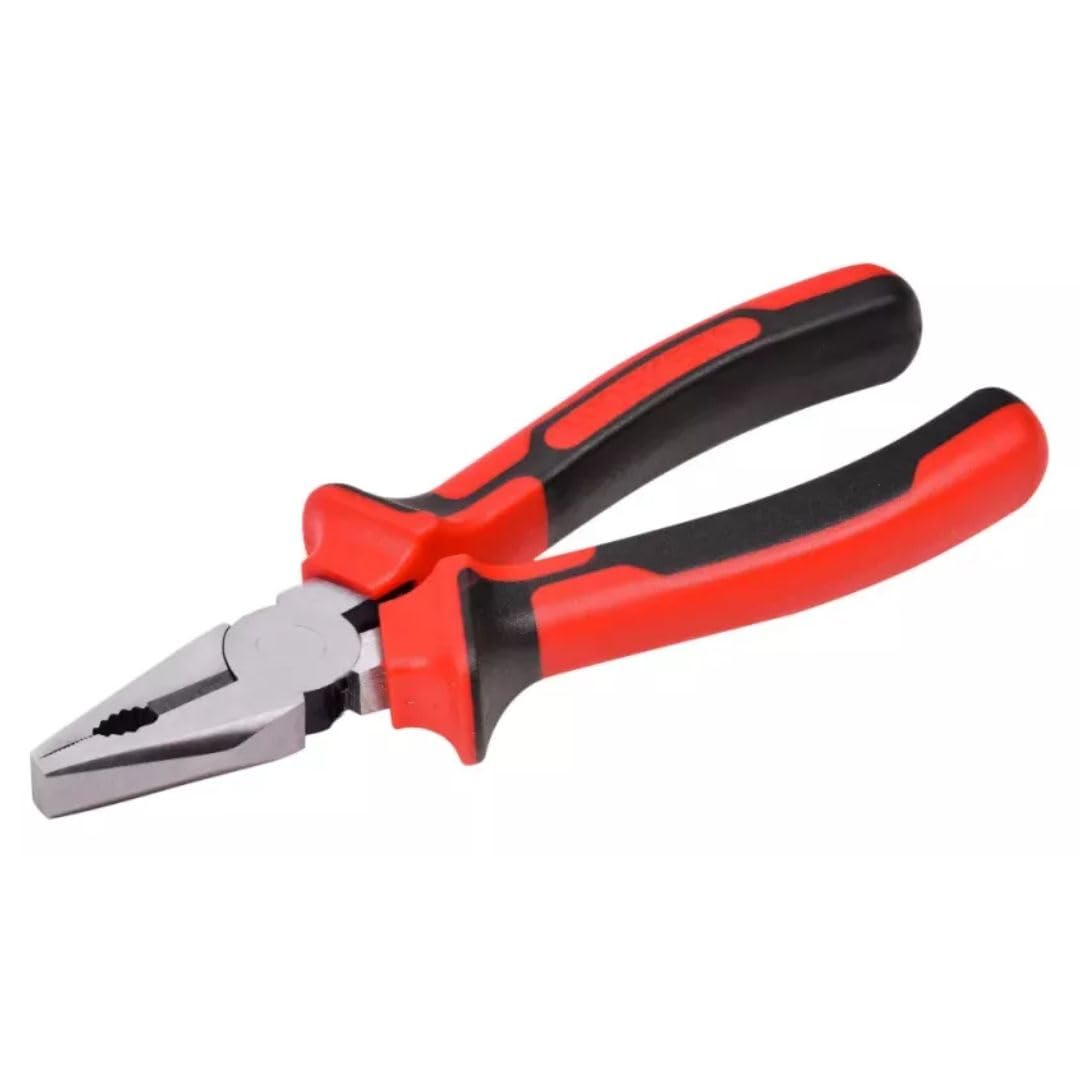 MFL ALICATE UNIVERSAL ISOLADO 8 POLEGADAS PROFISSIONAL
