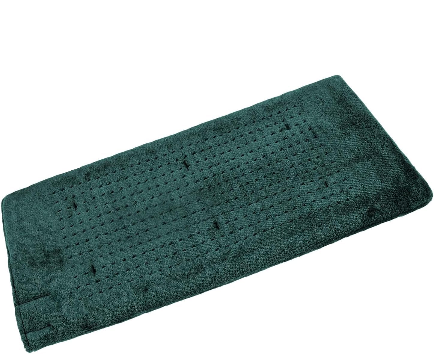 SAROO Almofada Térmica Para Alívio De Dores E Cãibras Nas Costas, Almofada Térmica Elétrica Para Pescoço, Ombro E Joelho, Almofada Térmica Portátil Com 4 Configurações De Calor E Calor Úmido