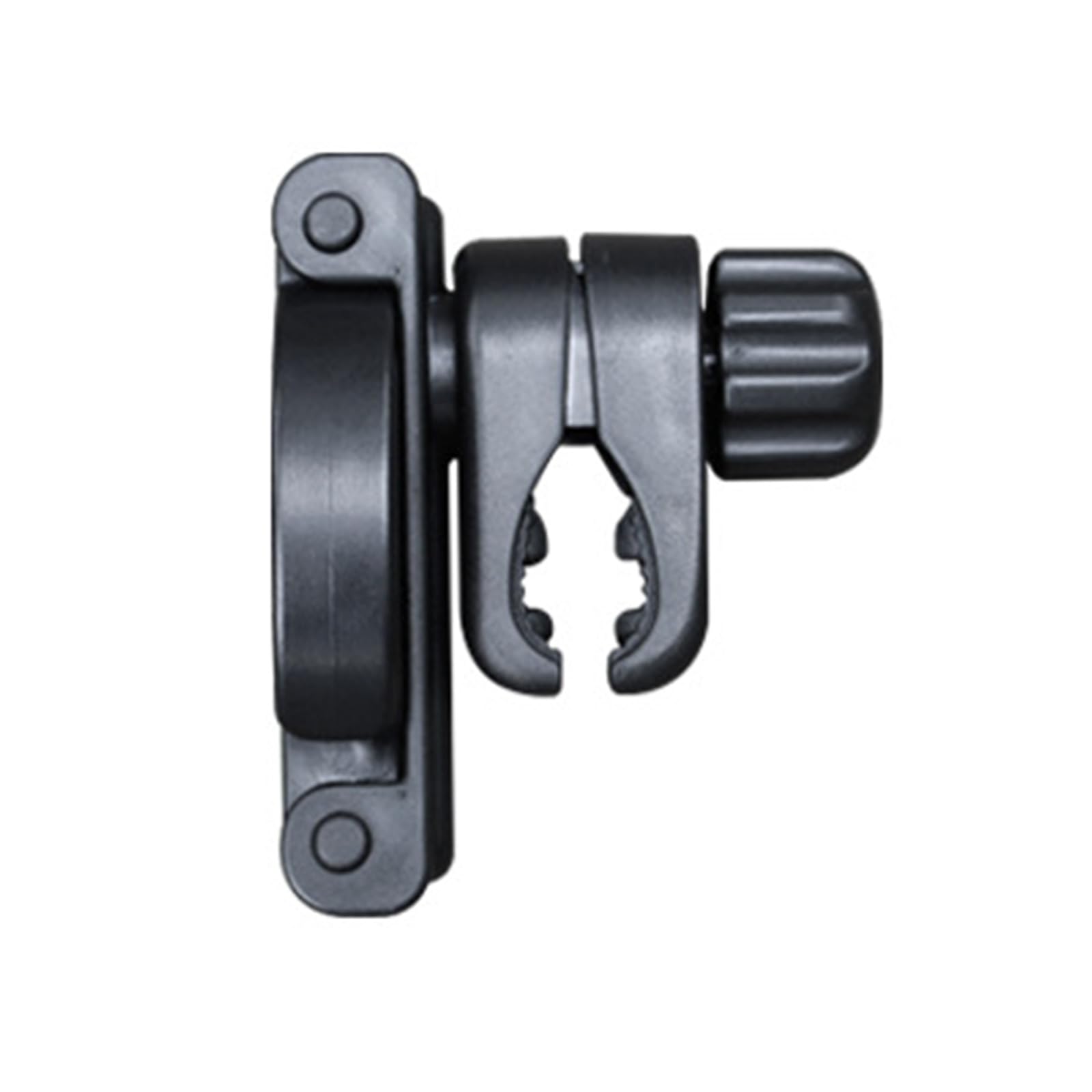 Suporte de copo para carrinhos de bebê, design dobrável com economia de espaço para carrinhos de bebê, caminhantes e equipamentos móveis, suporte de copo estável para andadores de bebês