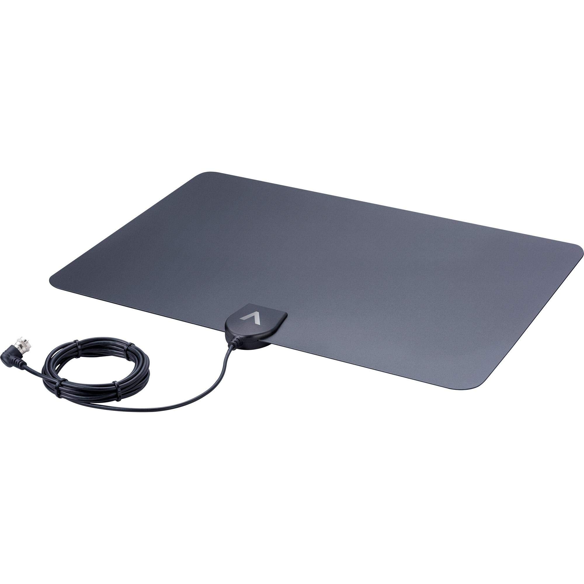 Aquario Antena Digital Interna Slim DTV-250 Aquário