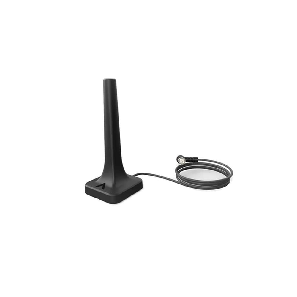 Aquario Antena Digital Interna com Cabo 2,5 metros Aquário