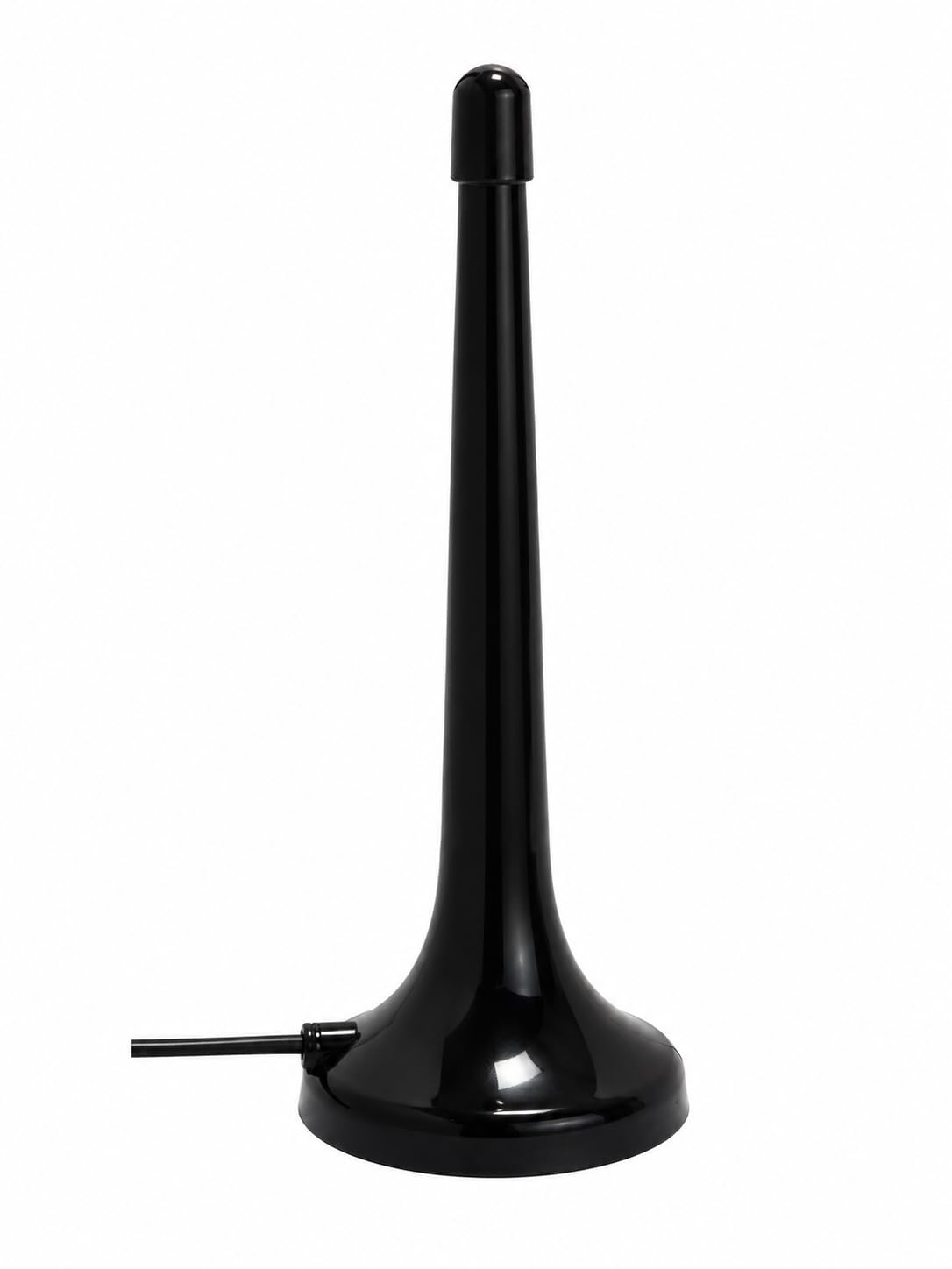 Antena Digital Interna VHF, UHF, HDTV, Modelo SHD-550, 3 em 1