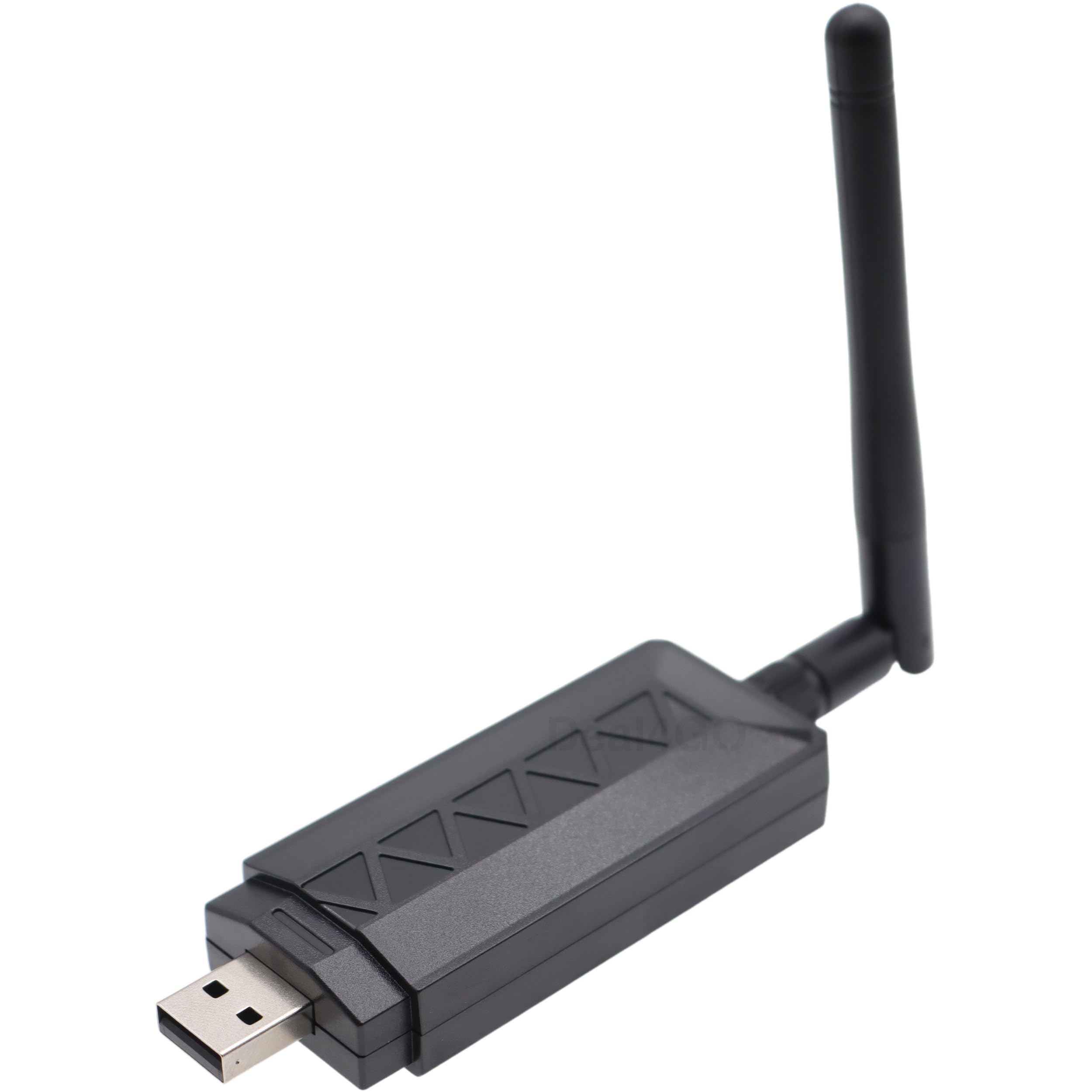 Deal4GO AR9271 802.11n 150Mbps 2,4GHz Adaptador WiFi USB sem fio para Atheros AR9271 Kali Linux Ubuntu Centos Windows ROS