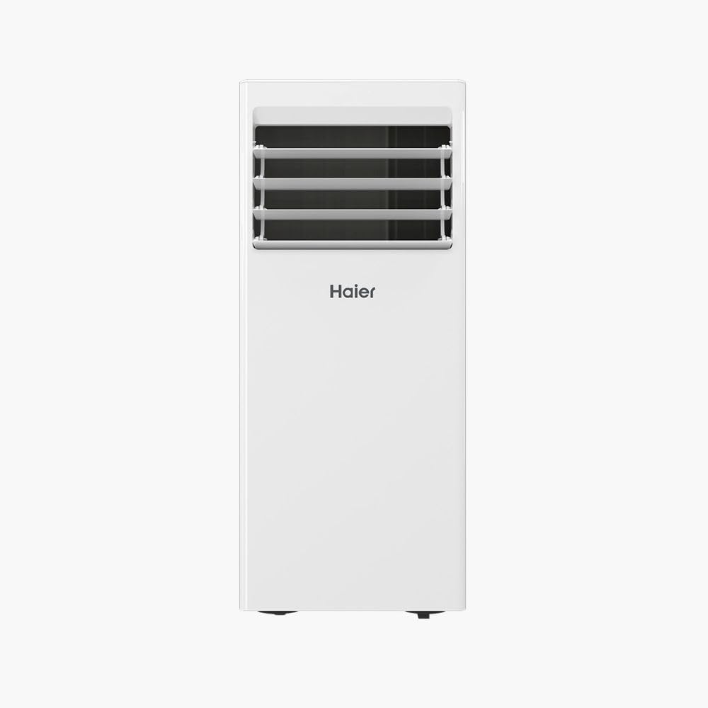 Ar Condicionado Portátil Haier 10000 BTUs Frio 110V R32 HMPF-10FC1NBP