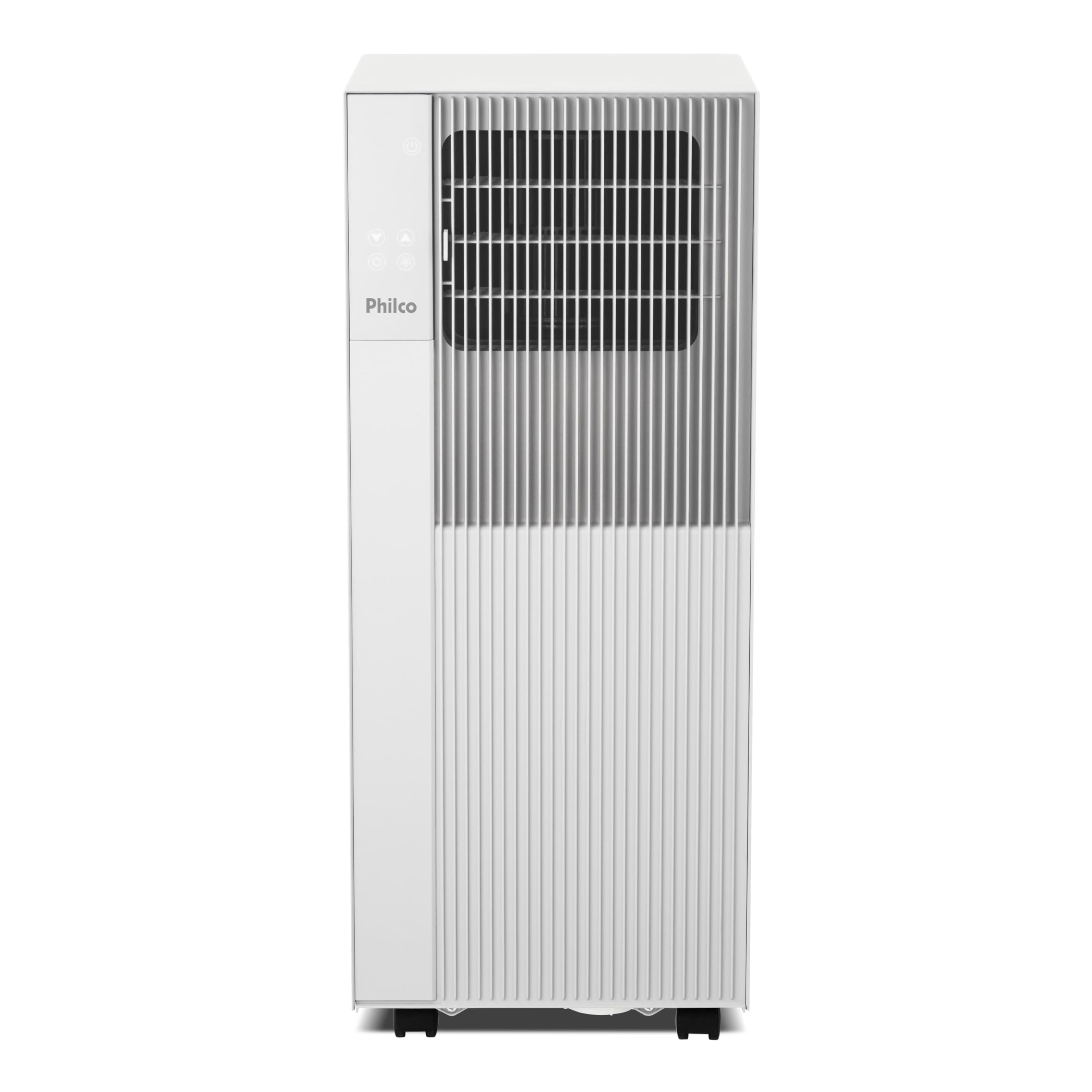 Ar-Condicionado Philco Portátil 12000BTUs Frio PAC12FN 220v