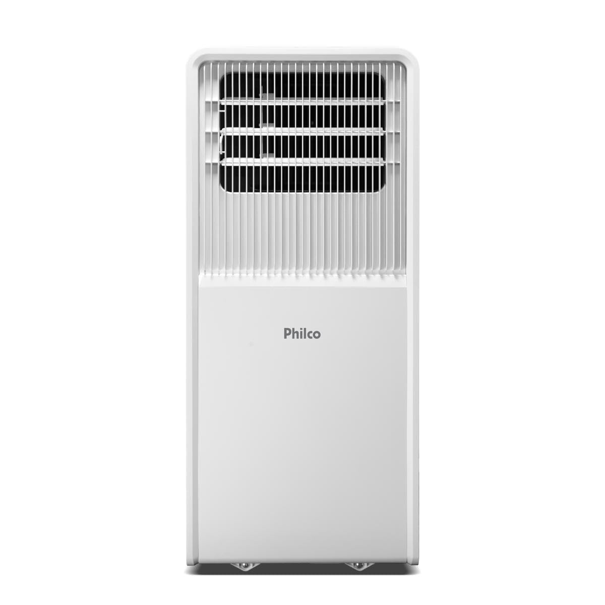 Ar Condicionado Philco Portátil 10000BTUs PAC10QN 220V