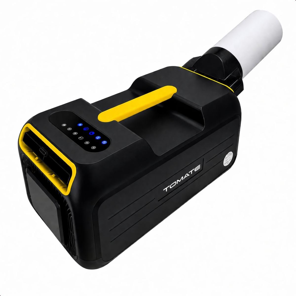 Tomate Ar Condicionado Portátil 1400w R290 280m3/h Baixo Ruído (110v)