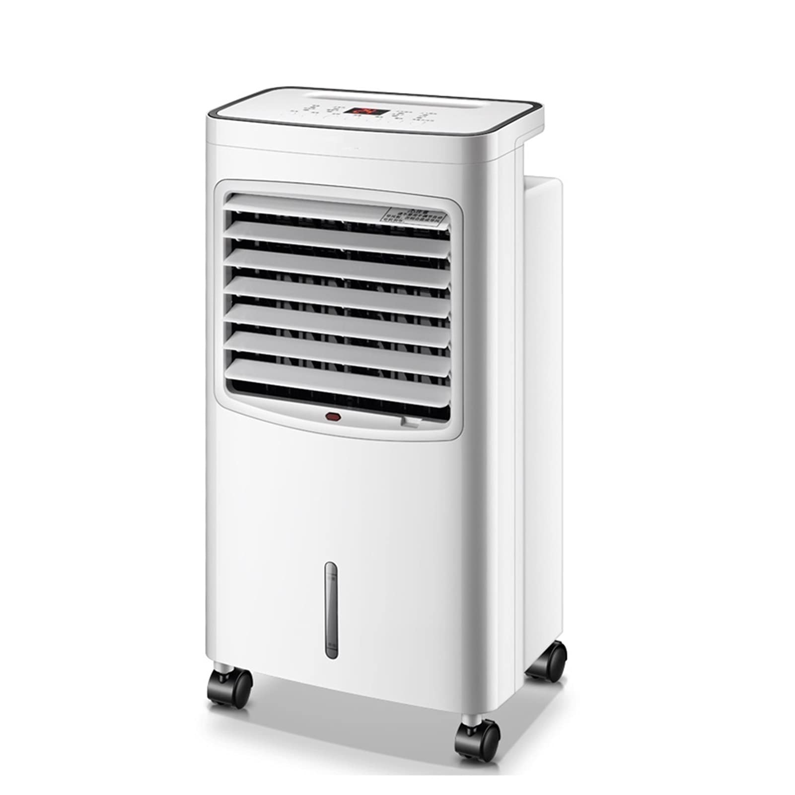 Britânia Ar condicionado portátil de 12000 BTU com controle remoto – resfriamento e aquecimento com eficiência energética para casa, escritório, exterior – operação silenciosa, fácil configuração, ideal para
