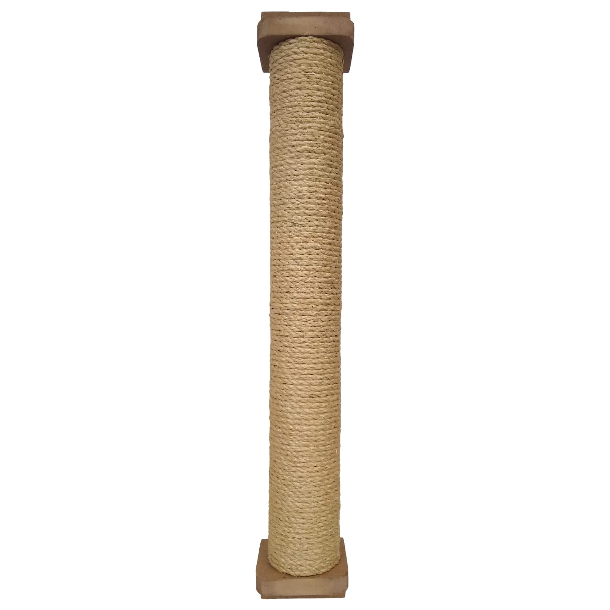 Arranhador para Gatos de Parede Gatto Karino - Sisal 70mm x 60cm