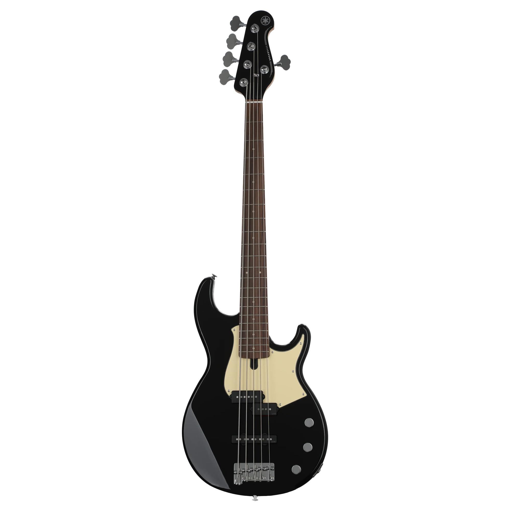 Contrabaixo Elétrico 5 Cordas BB 435 BL Black Yamaha