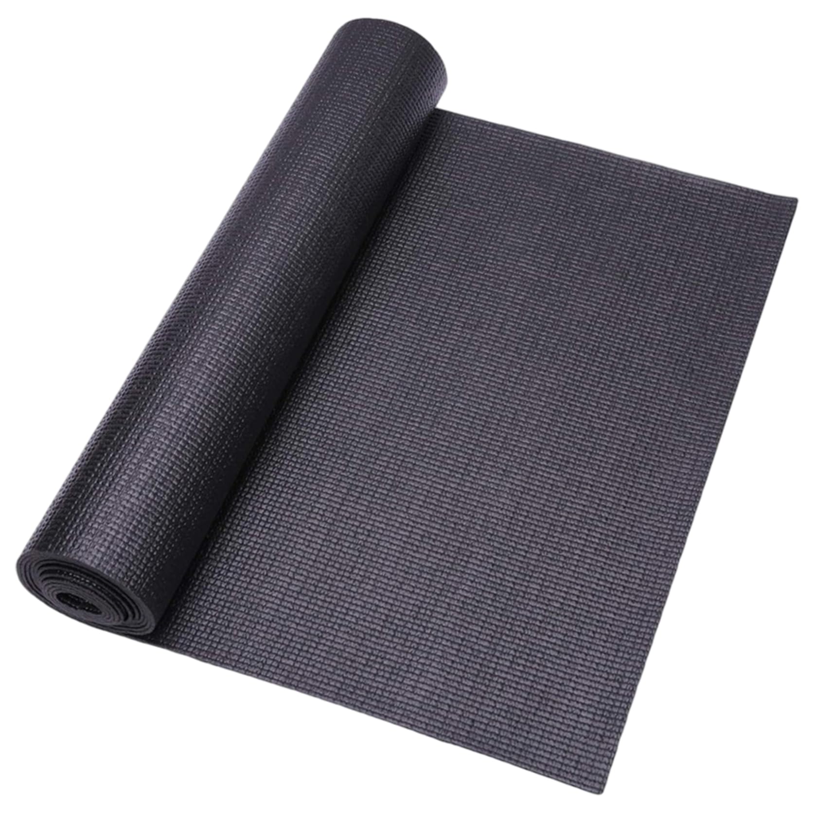 Tapete de bancada de trabalho PVC preto tapetes de bancada à prova d'água fácil de cortar para lixar roteamento marcenaria 41 x 182 cm