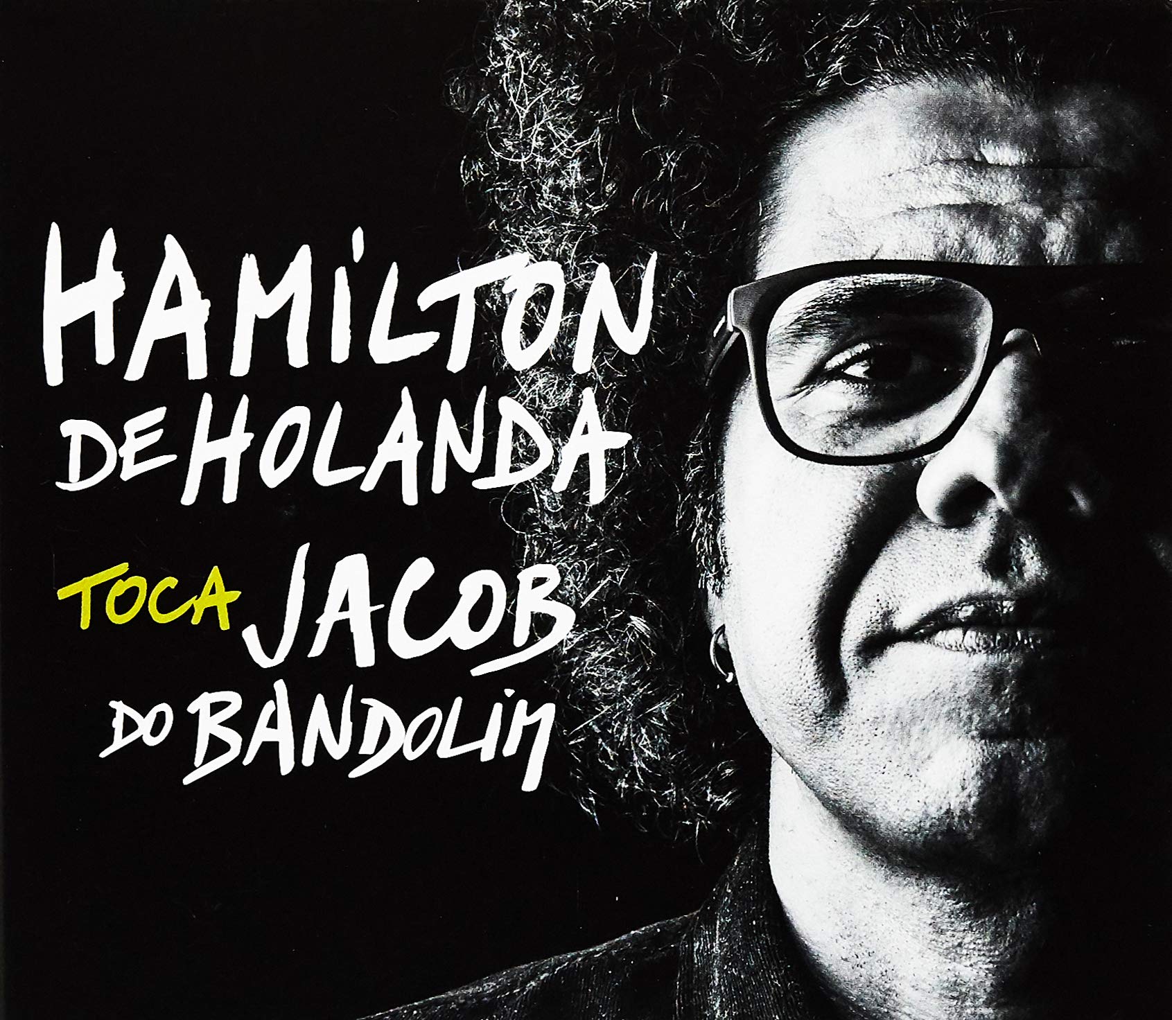 Toca Jacob Do Bandolim