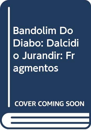 Bandolim Do Diabo
