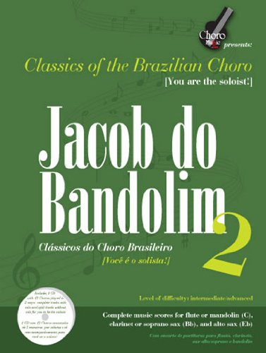 Bandolim: comparação de modelos