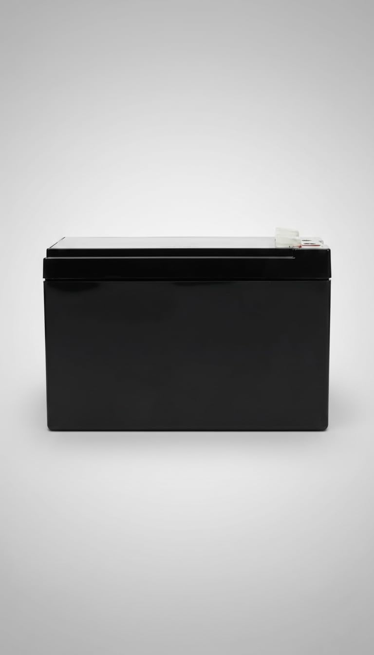 Congratulations Bateria Estacionária 12V 9Ah AGM Selada