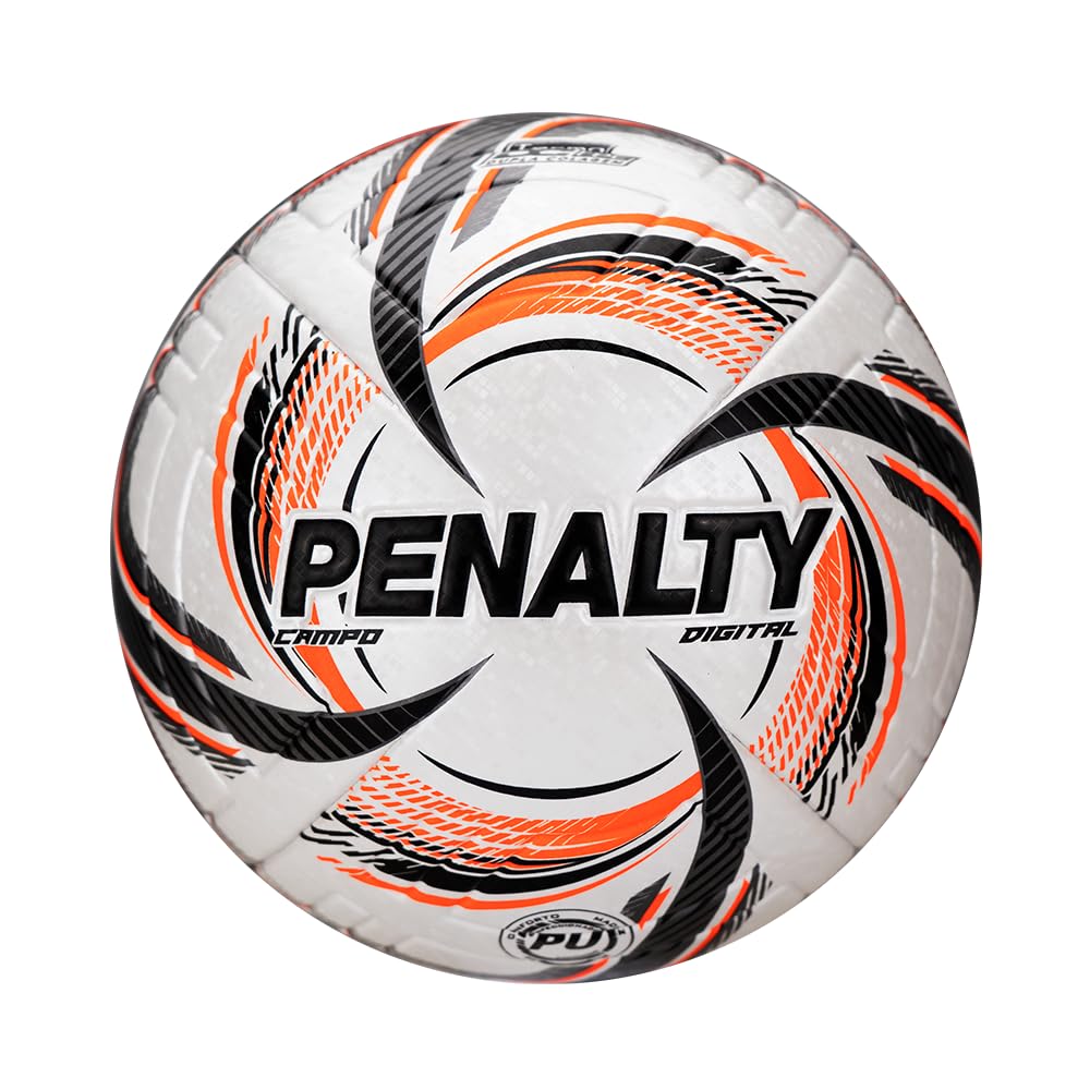 Bola de Futebol Campo Penalty Digital XXVI