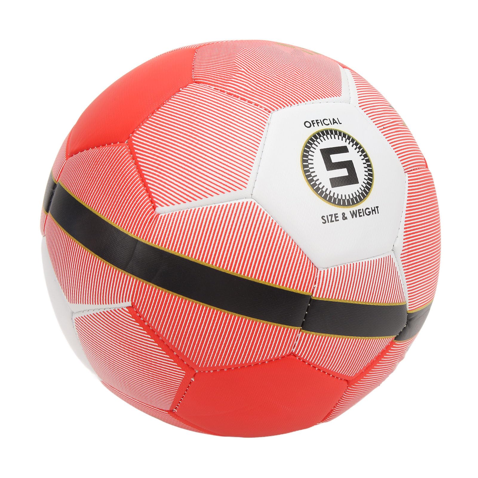 Bola de futebol oficial: comparação de modelos