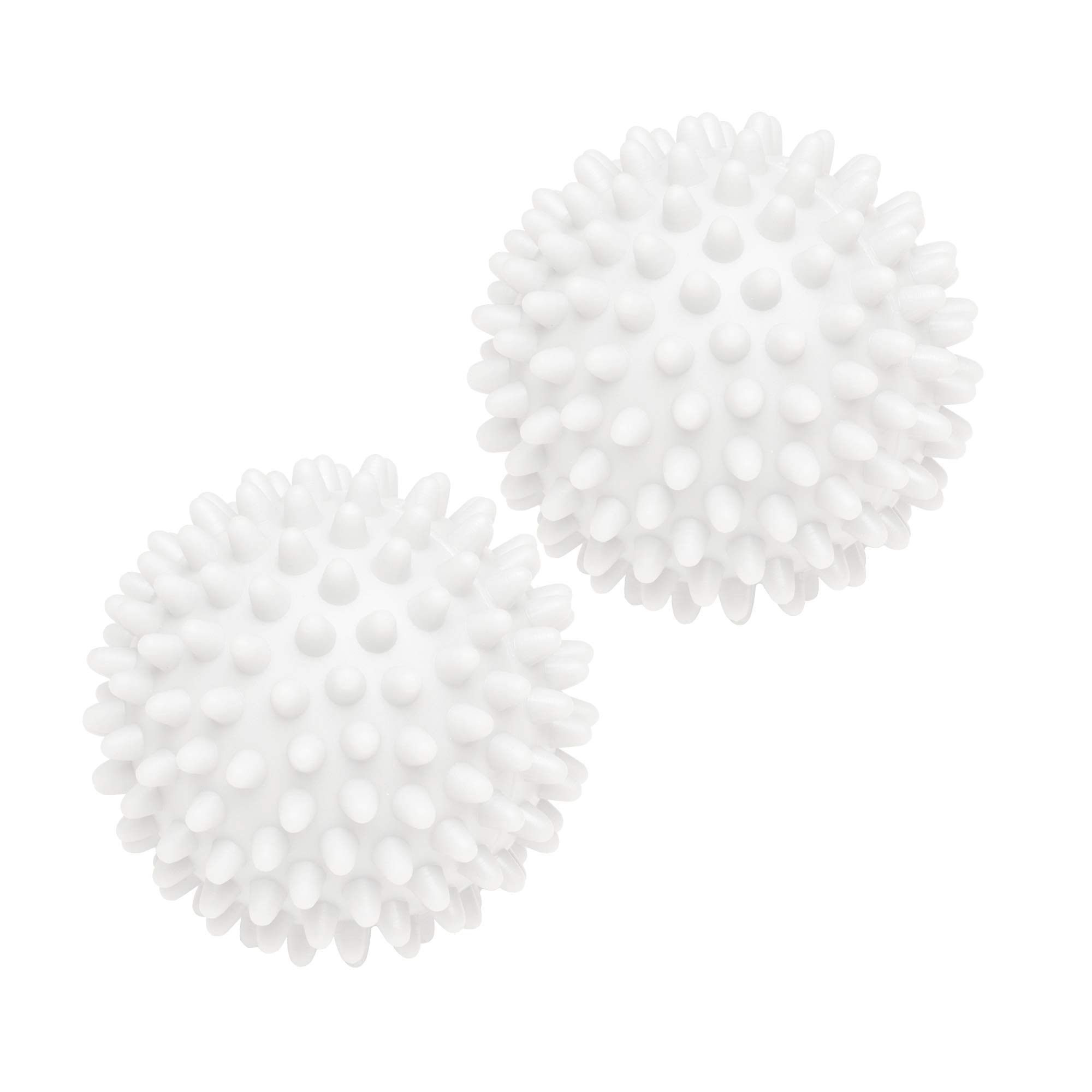 Laundry 360 Woolite Pacote com 2 bolas para secadora, sortidas