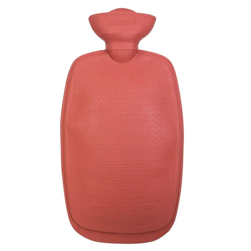 Mercur Bolsa Água Quente Bc0014 Bordo 2000 Ml