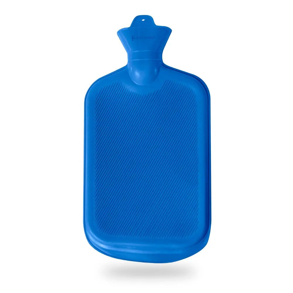 Bolsa de Água Quente ThermoMed Dellamed