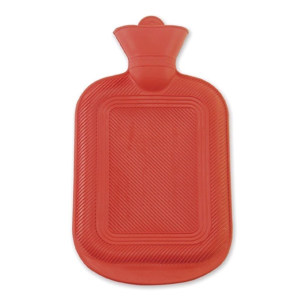 Bolsa Térmica 1.5L Ou 700ML De Água Quente Compressas Aliviar Dores Emborrachada Multiuso Universal(700ML 1 PEÇA)