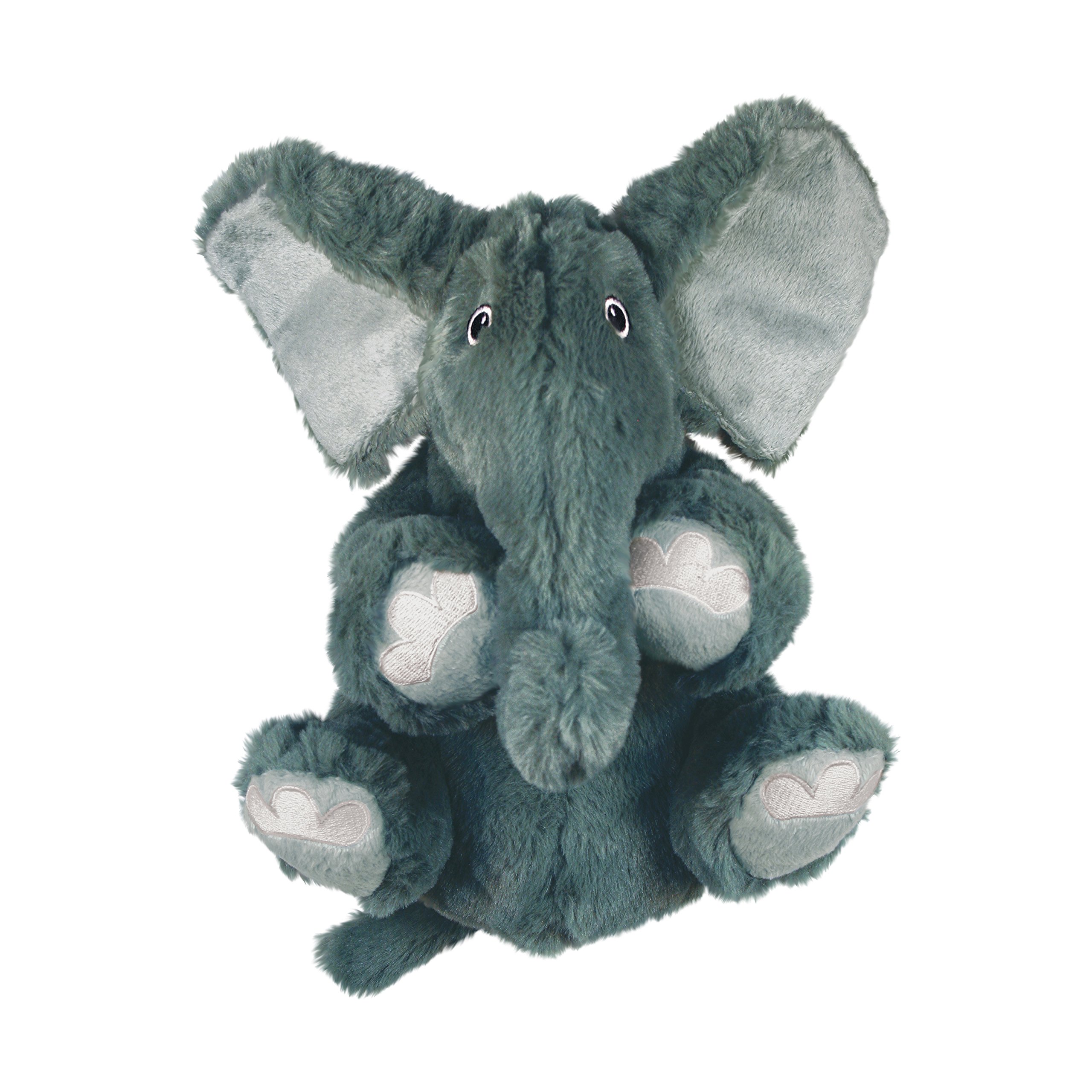 KONG Brinquedo infantil para cães Comfort Kiddos, PP