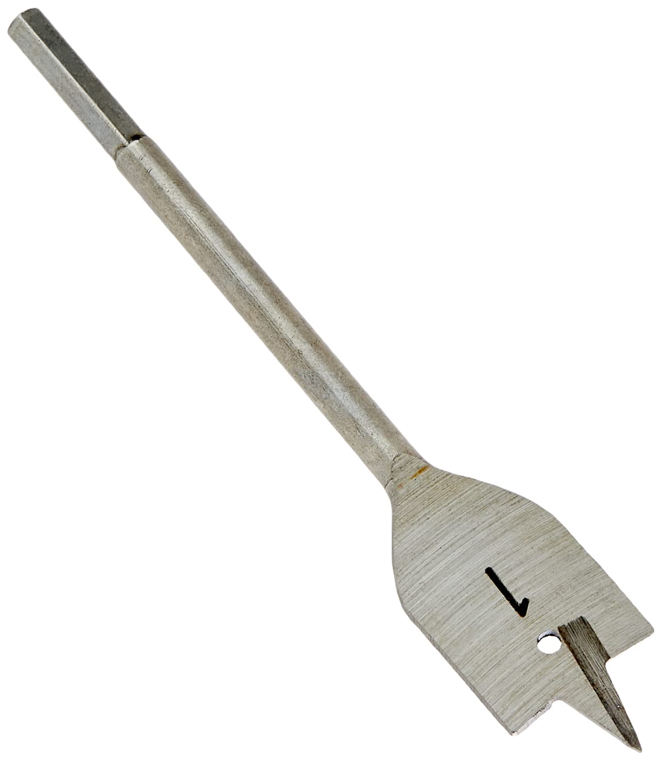THOMPSON BROCA CHATA P/MADEIRA K 1"