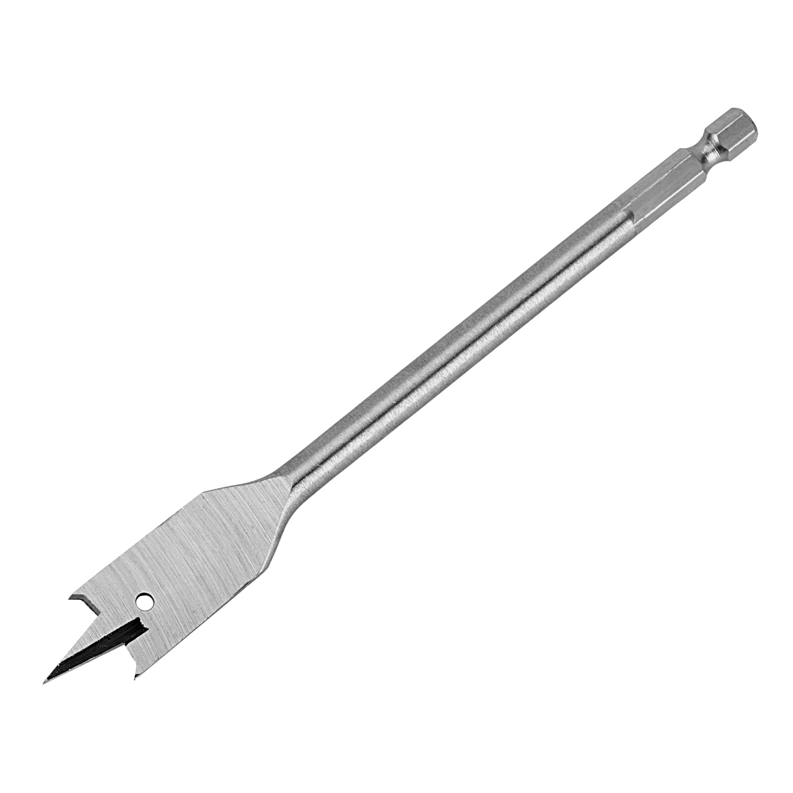 Mtx Broca Chata Para Madeira 18 Mm Comprimento 6 Pol. - 150 Mm