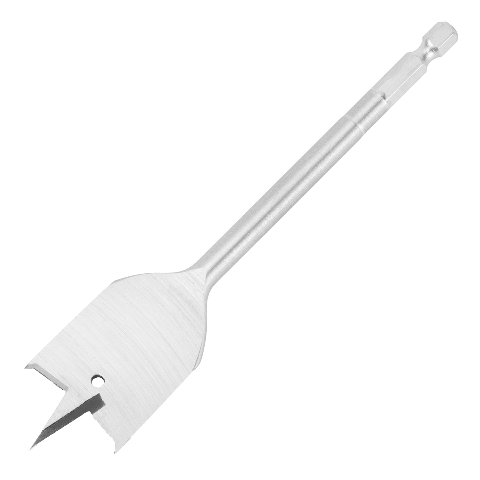 Mtx Broca Chata Para Madeira 32 Mm Comprimento 6 Pol. - 150 Mm
