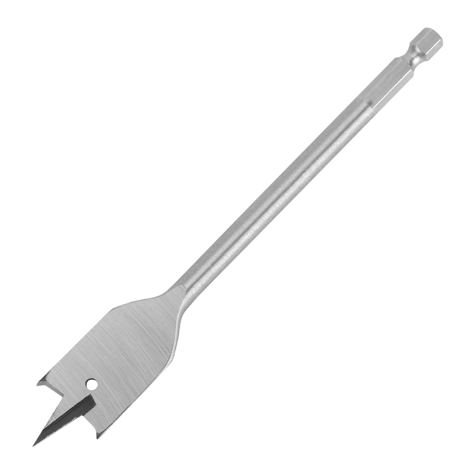 Mtx Broca Chata Para Madeira 22 Mm Comprimento 6 Pol. - 150 Mm