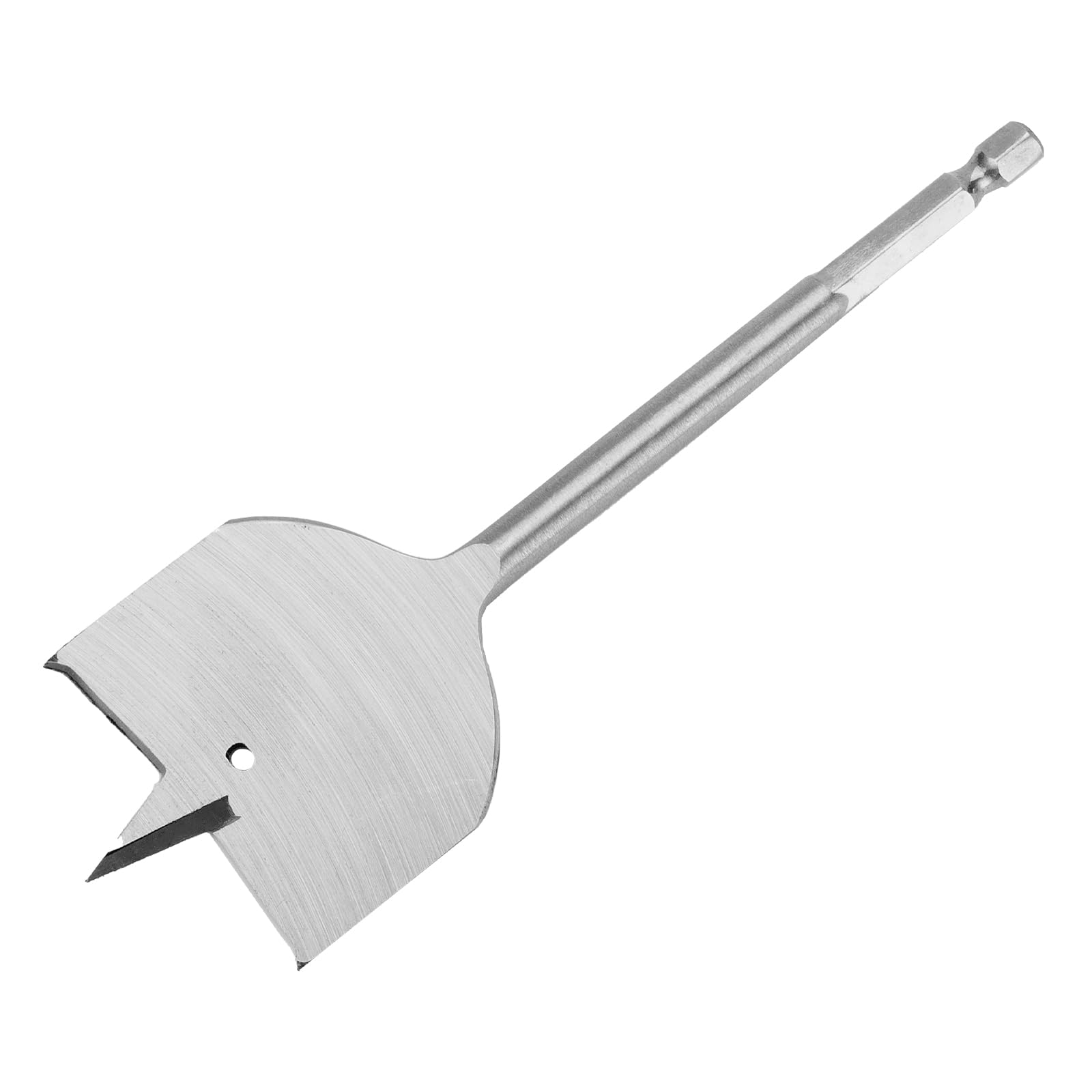 Mtx Broca Chata Para Madeira 50 Mm Comprimento 6 Pol. - 150 Mm