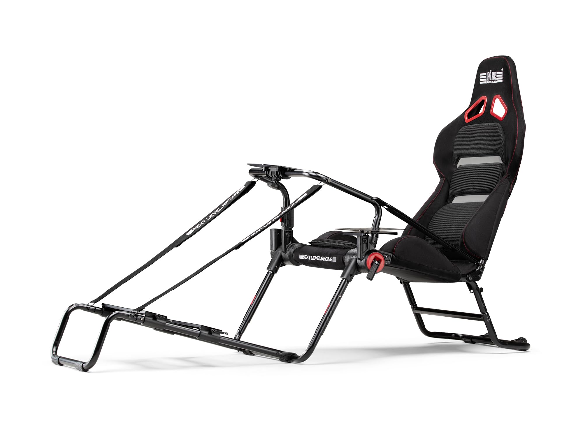 Next Level Racing Cockpit Simulador Dobrável GT Lite Pro
