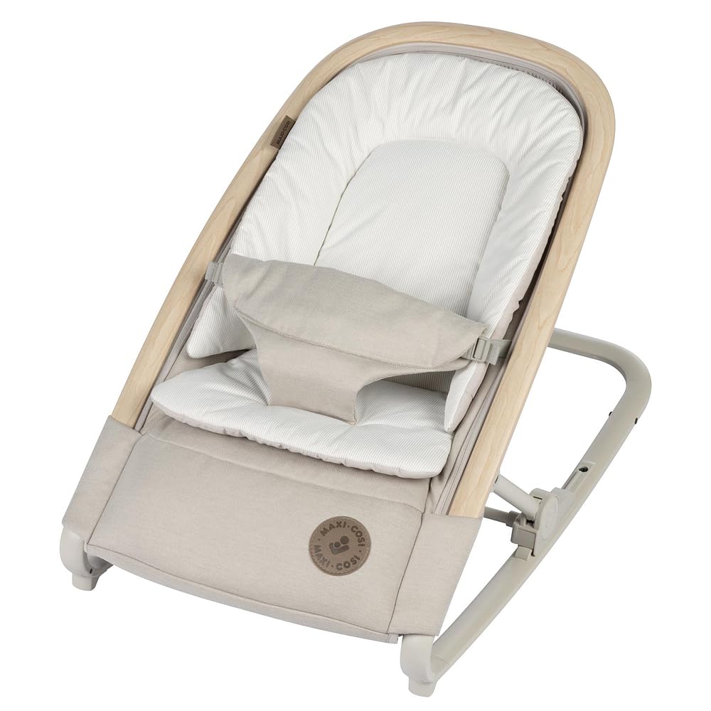 Bouncer Maxi-Cosi, Kori, 0 a 9kg, Classic Oat