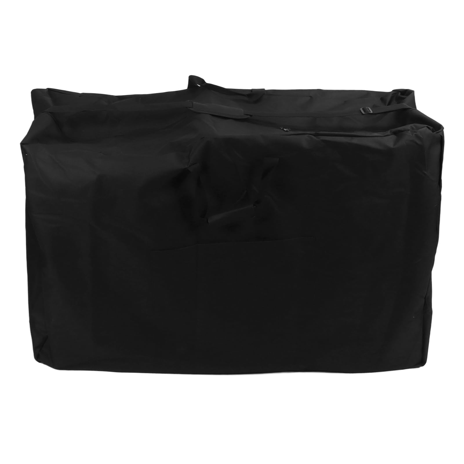 Cadeira de Rodas Dobrável Portátil de Grande Capacidade à Prova D'água Em Tecido Oxford Bolsa para Viagens