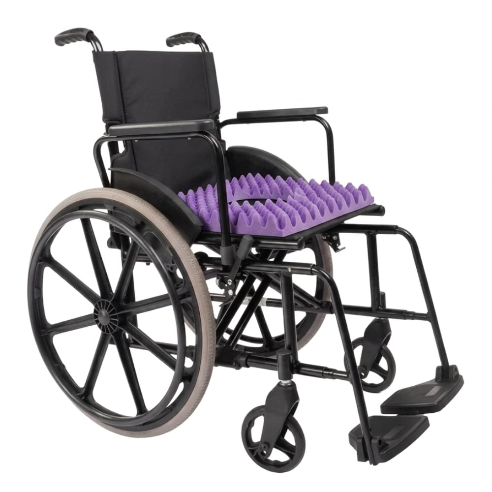 Cadeira de Rodas Dobrável MA3F até 150kg – Conforto, Segurança e Mobilidade para o Dia a Dia (48)
