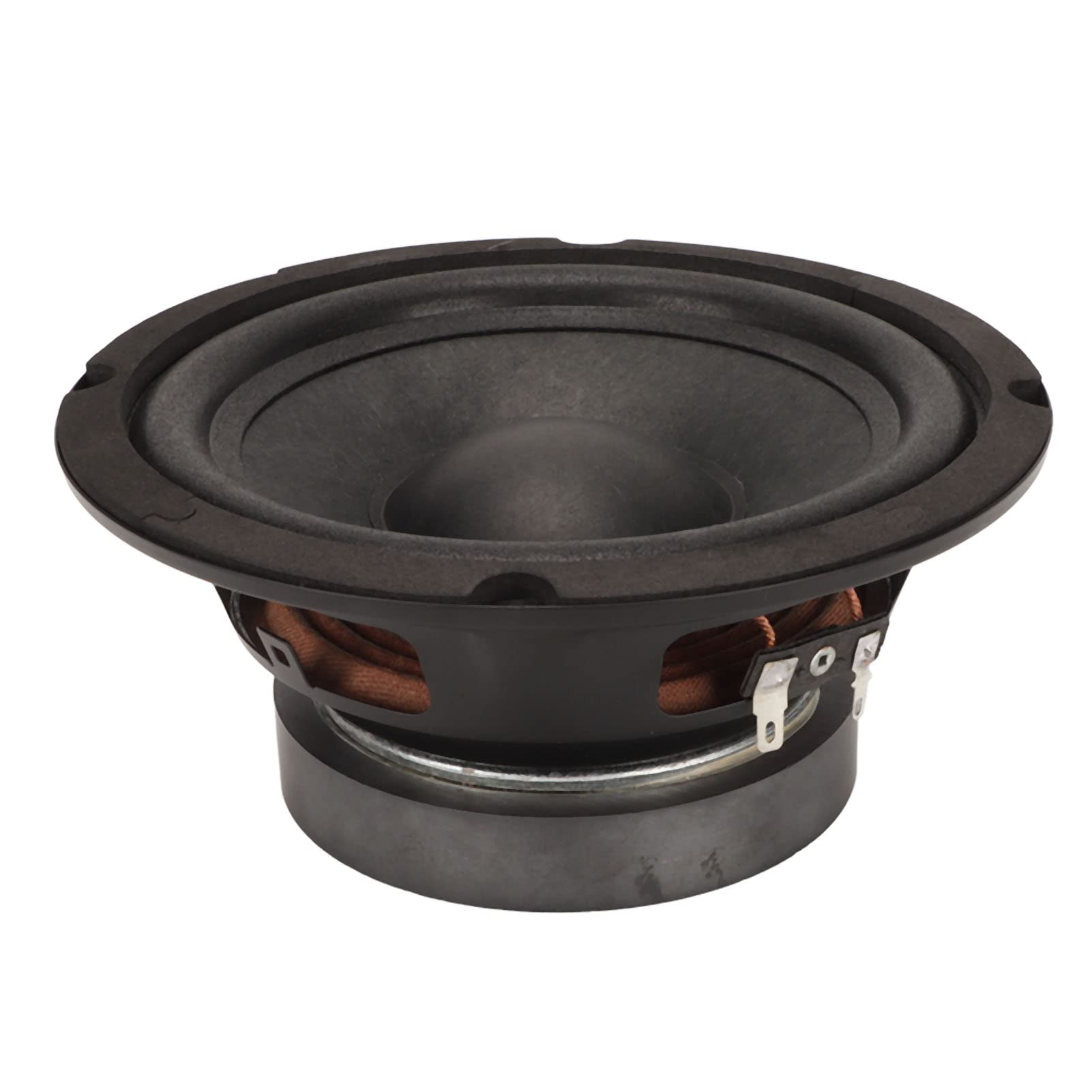 Semme 6.5 Polegada Alto-falante Completo 40w 8 Ohm Woofer Tweeter Dever Alto-falante de Freqüência Completa para Diy Casa Pa Dj e Sistemas de karaokê
