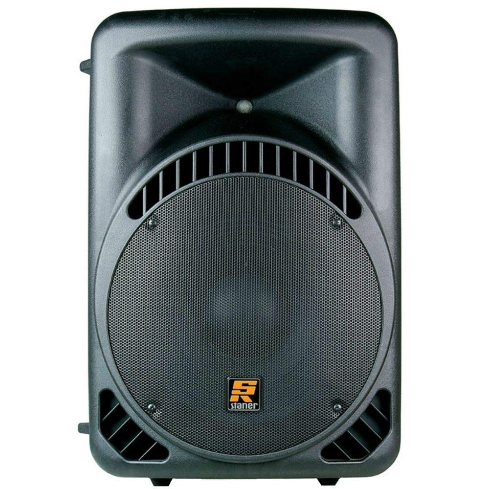 Caixa Ativa 15" Com USB PS-520A - Staner