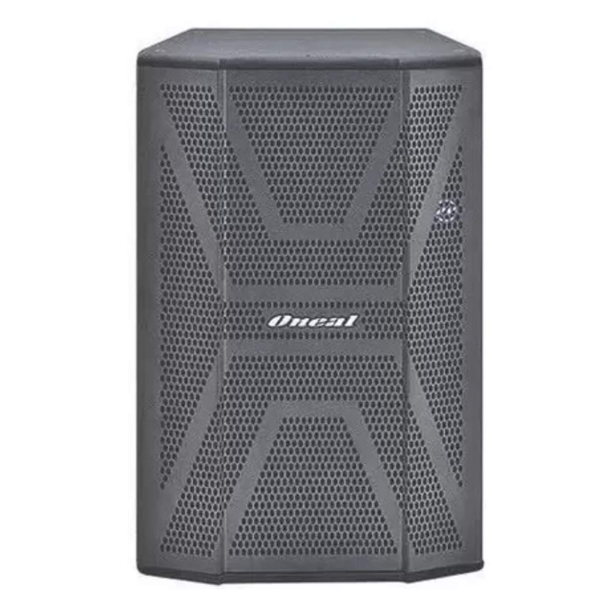 Caixa Ativa Oneal OPB 1035 400W RMS - Preto, Alto Falante de 15? e 1 Driver de Tit?nio - Bivolt