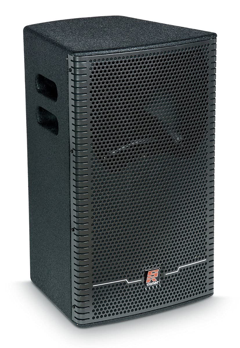 Caixa Ativa Staner Upper 515A Usb/Bt/Fm 300w