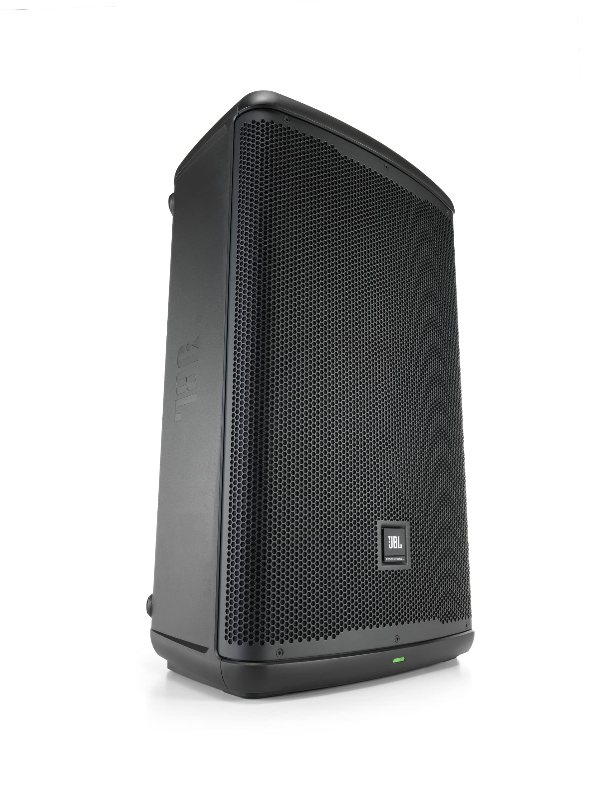 JBL Professional Alto-falante PA alimentado EON715 com Bluetooth, 15 polegadas