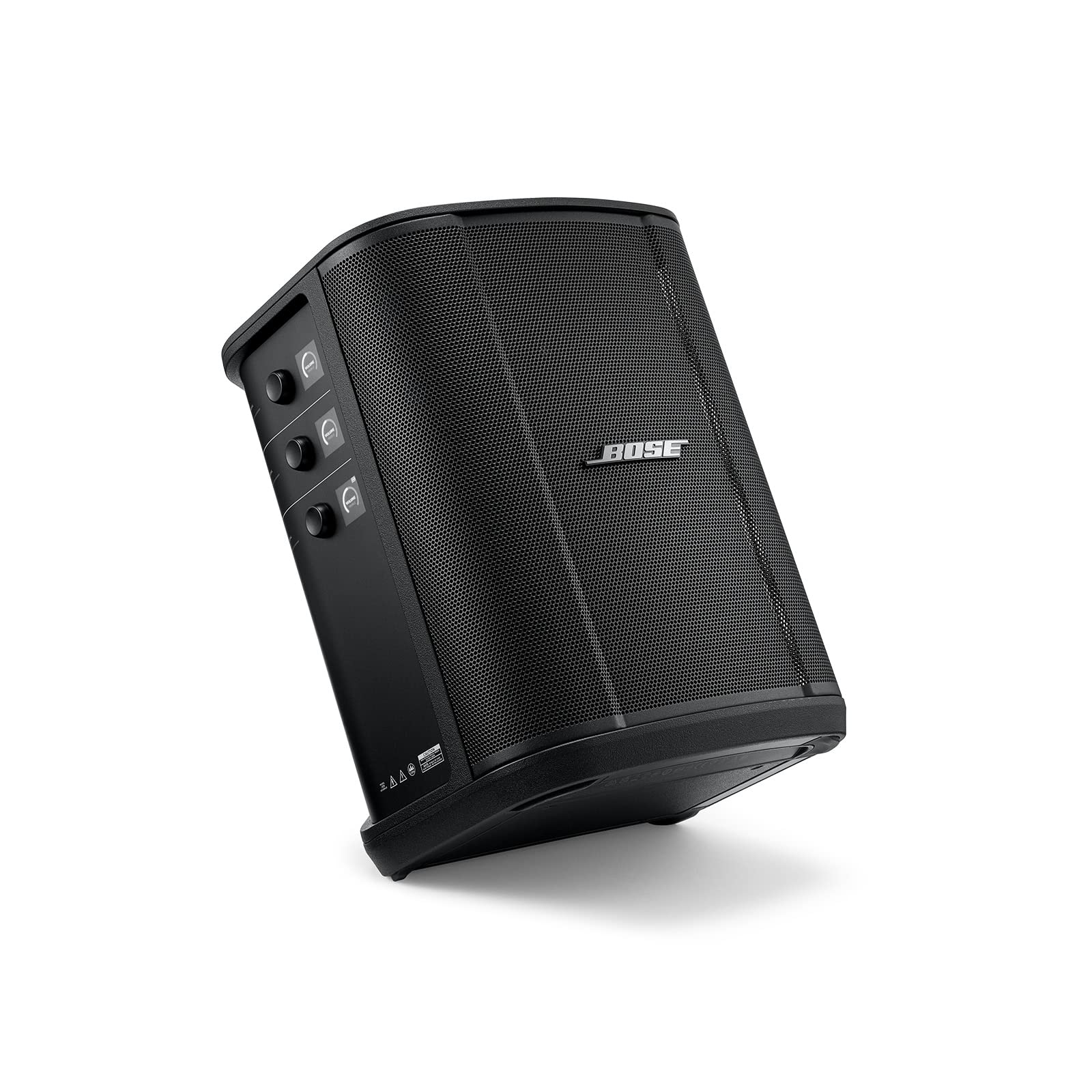 Sistema PA sem fio Bose S1 Pro+ com Bluetooth